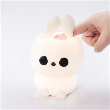 چھوٹی نائٹ لائٹس کا کردار