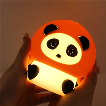 چھوٹی رات کی روشنی کا کام کرنے کا اصول