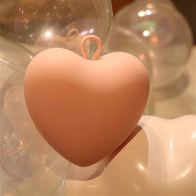 دل کی روشنی